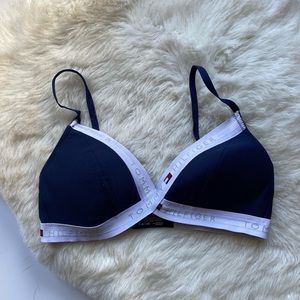 Wire free Bra
